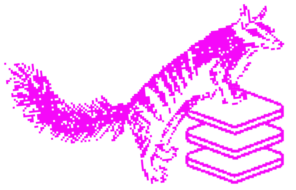 Numbat Geospatial logo